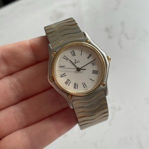 Women’s Ebel Sport Classic Watch